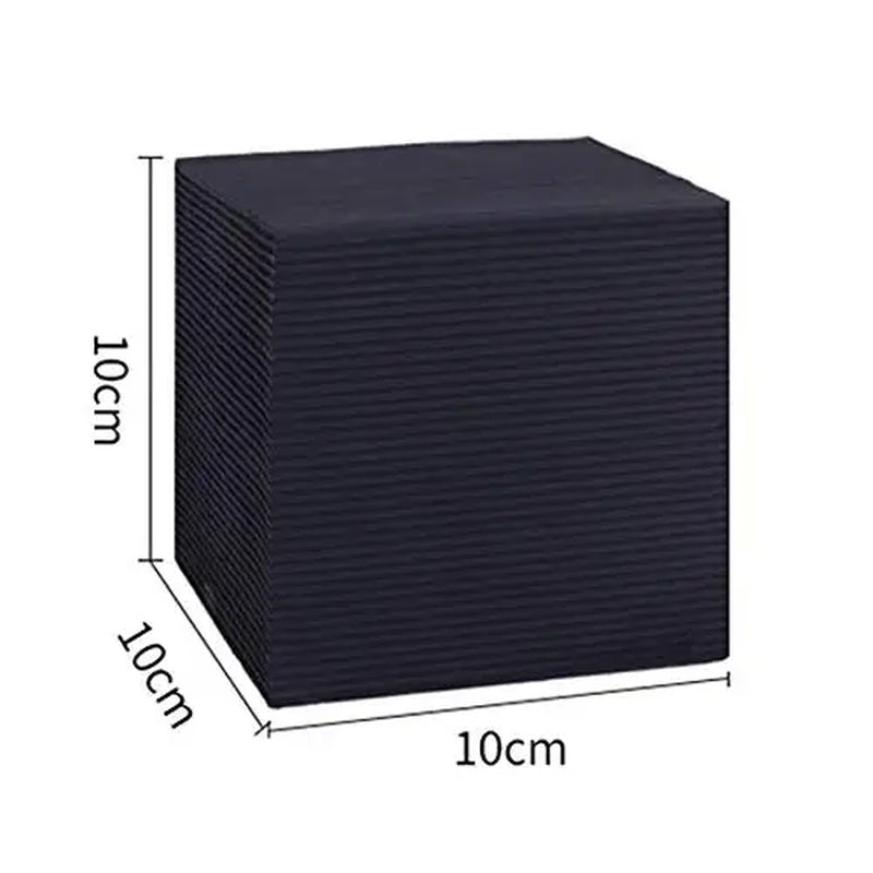 Activated Carbon Aquarium Filter